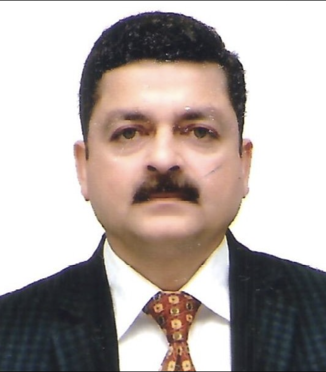 Chief Engineer