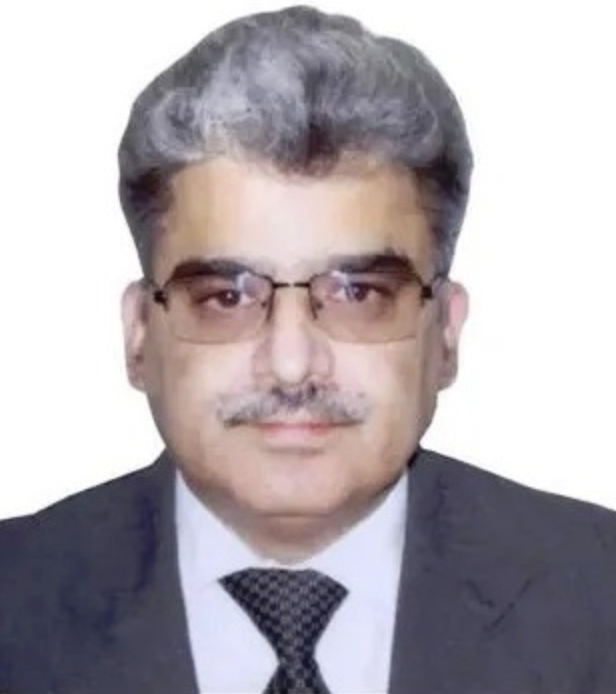 Chief Secretary