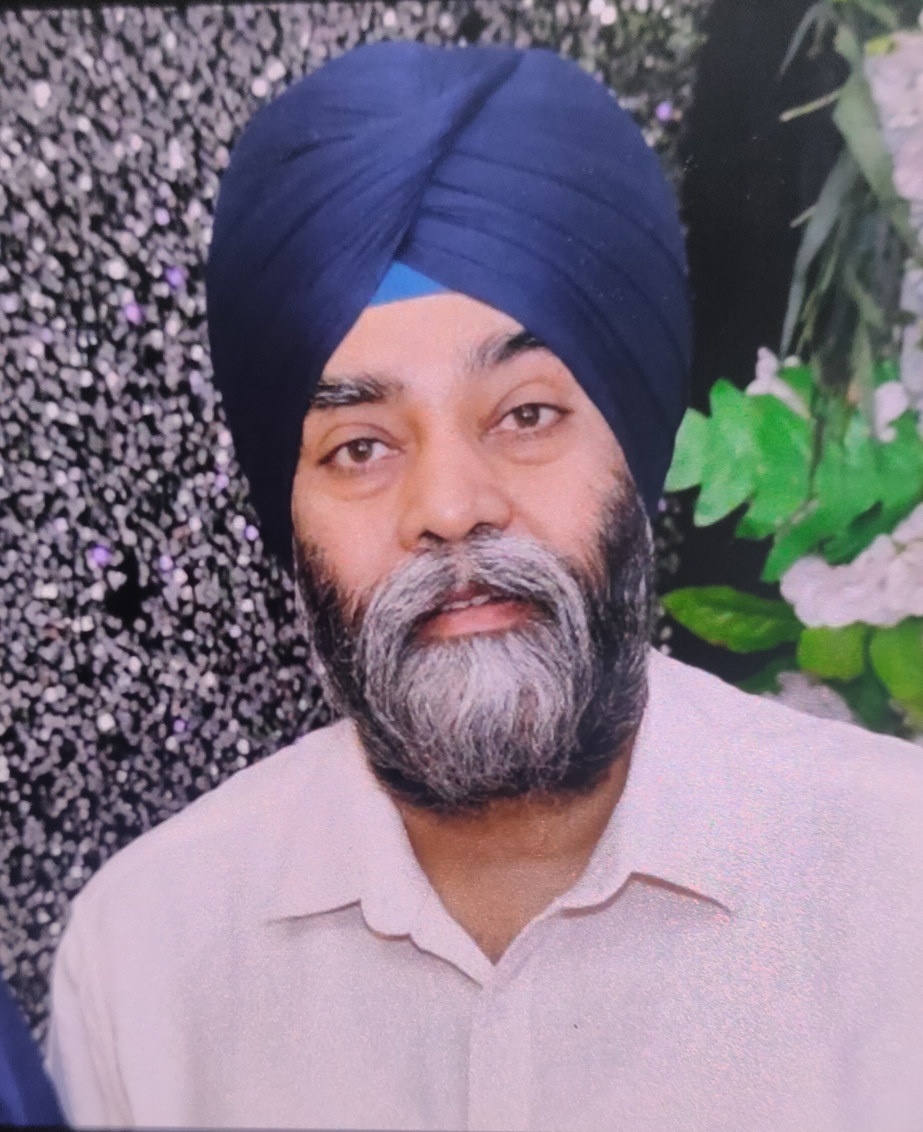 harshran